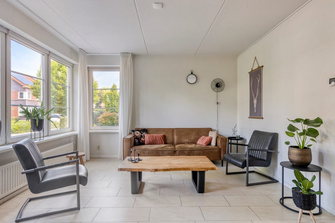 Foto 11 van Burgemeester Liesestraat 5