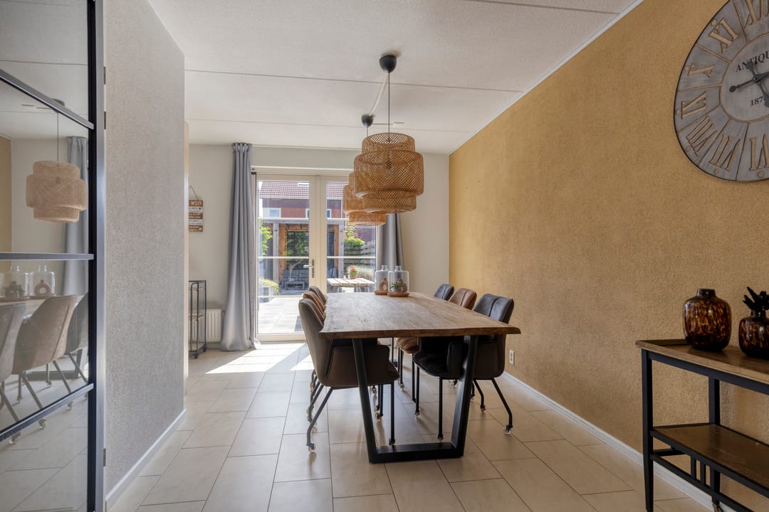 Foto 16 van Burgemeester Liesestraat 5