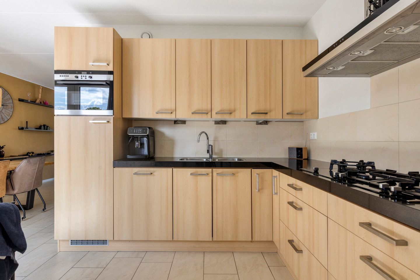 Foto 20 van Burgemeester Liesestraat 5