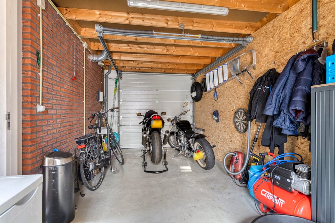 Foto 23 van Burgemeester Liesestraat 5