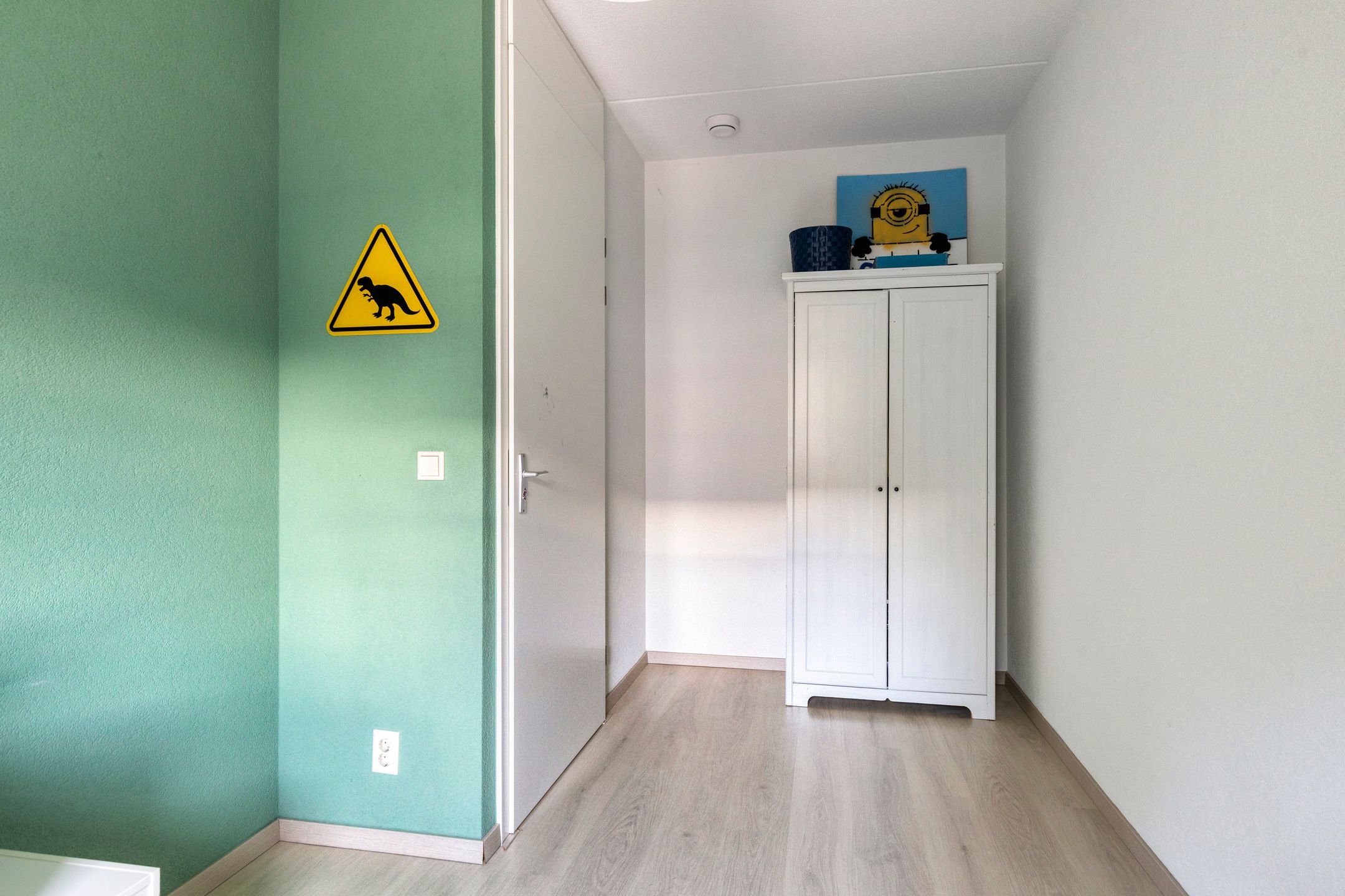 Foto 33 van Burgemeester Liesestraat 5