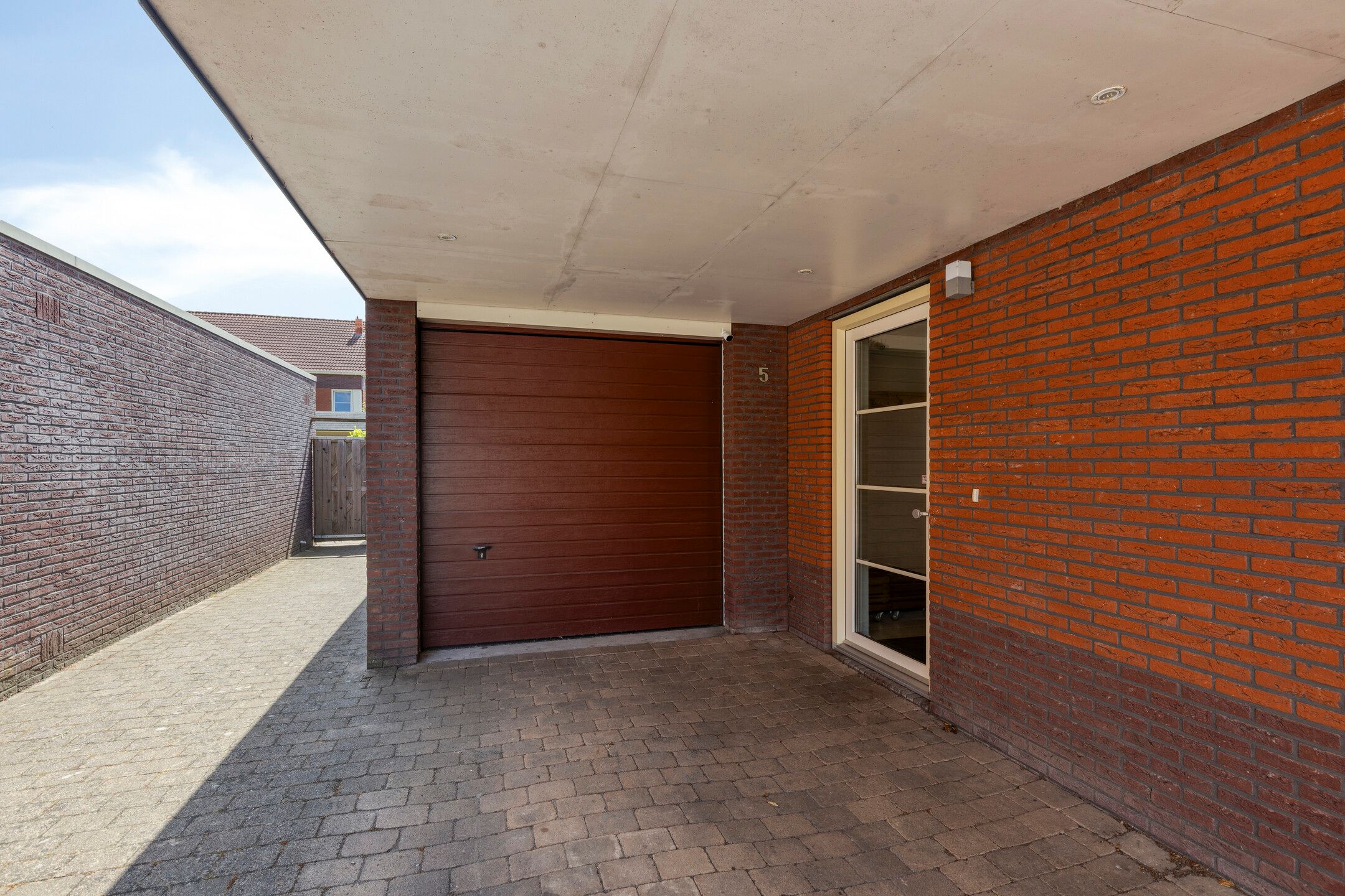 Foto 39 van Burgemeester Liesestraat 5