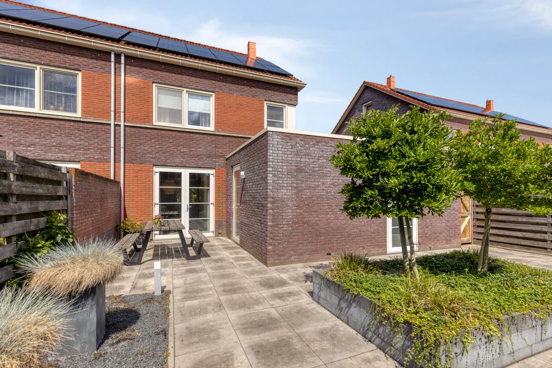 Foto 41 van Burgemeester Liesestraat 5