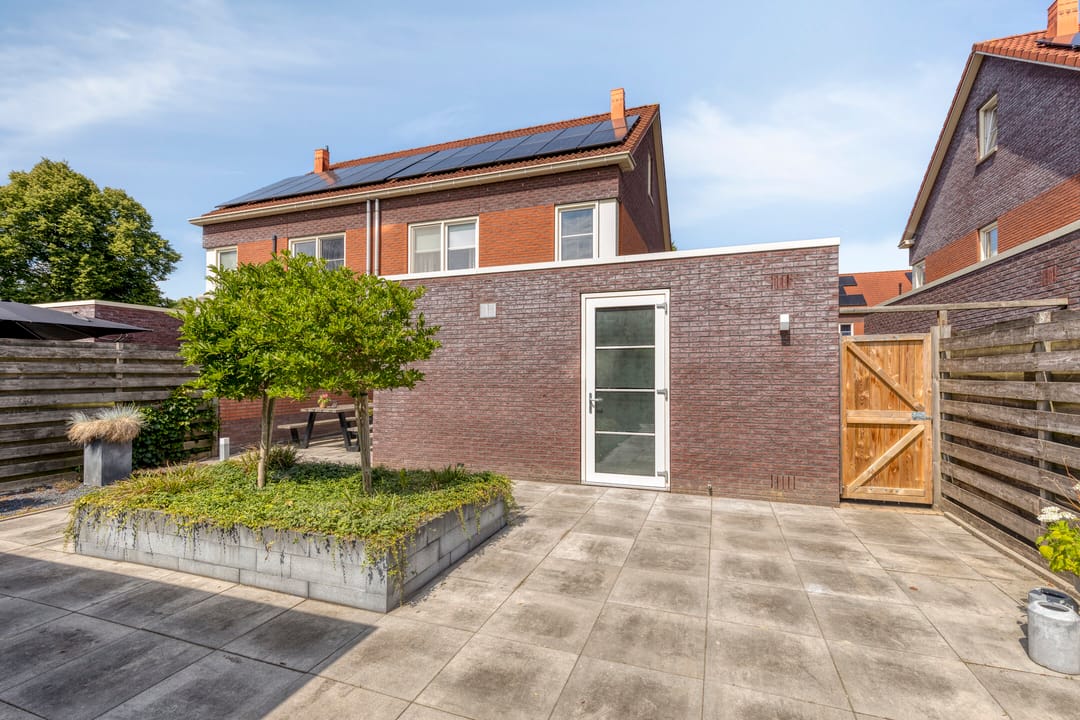 Foto 43 van Burgemeester Liesestraat 5