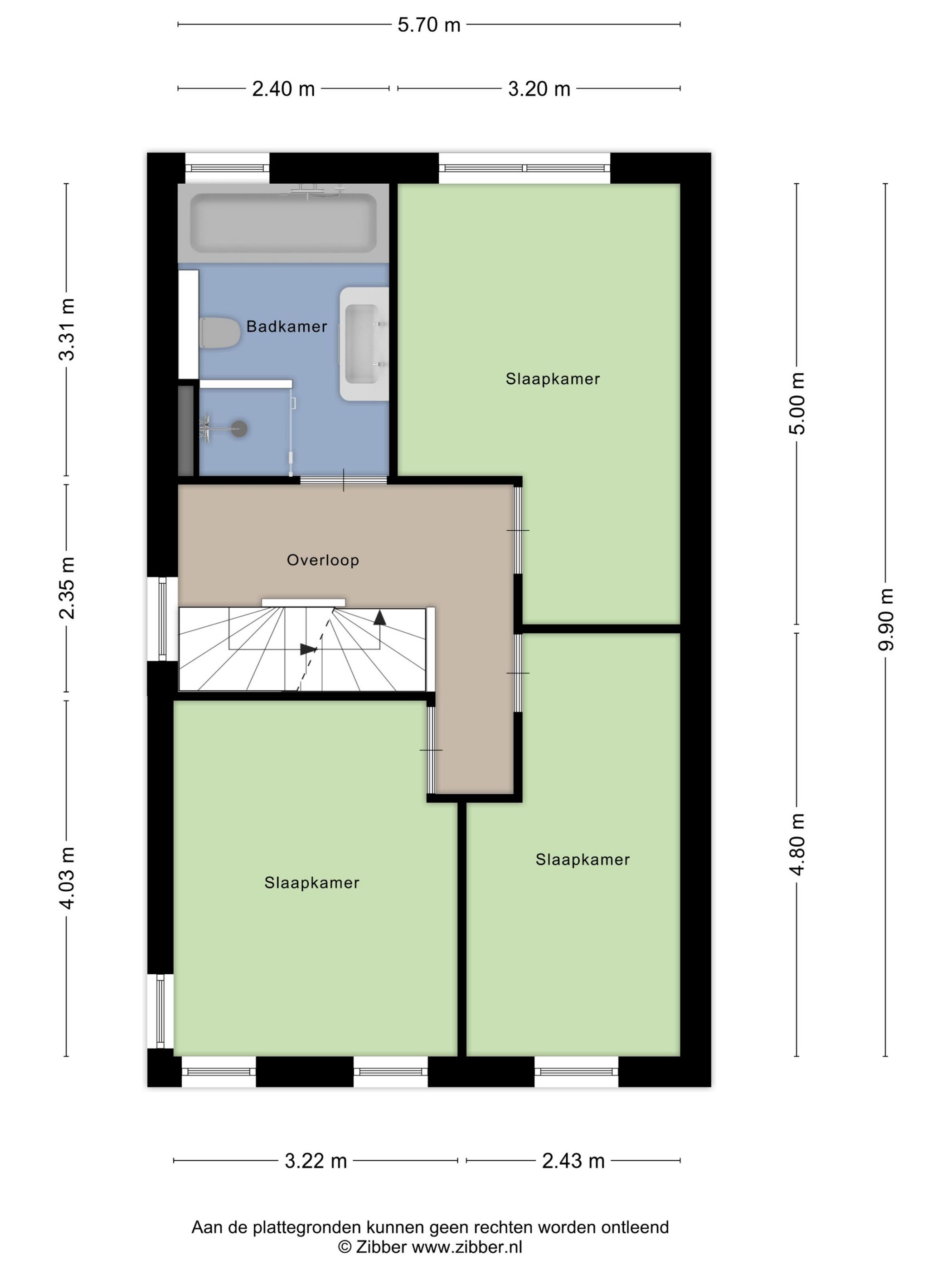 Foto 51 van Burgemeester Liesestraat 5