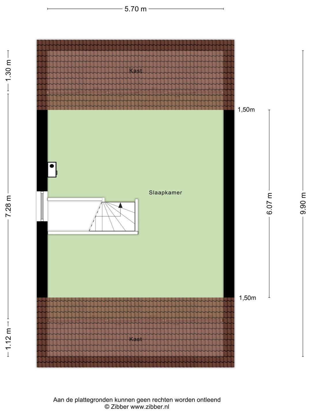 Foto 53 van Burgemeester Liesestraat 5
