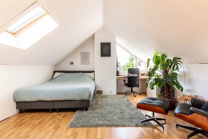 Foto 3 van Madernastraat 5