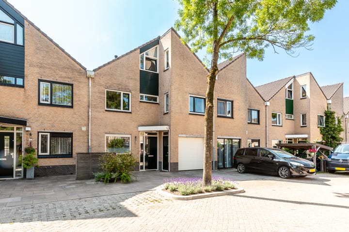 Foto 5 van Madernastraat 5