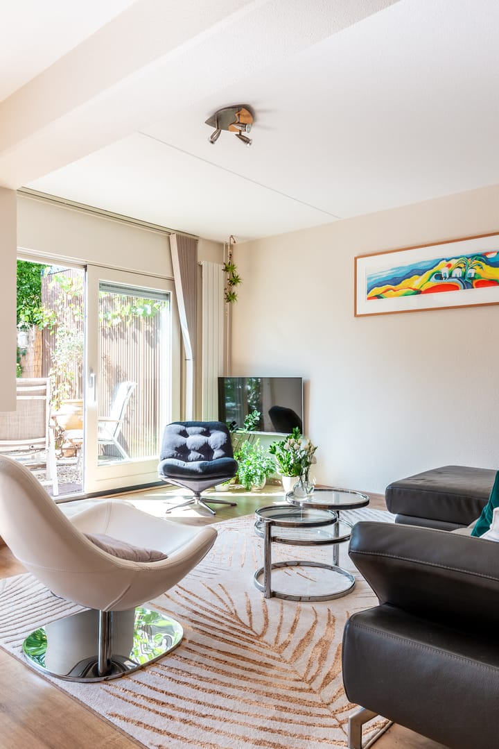 Foto 11 van Madernastraat 5