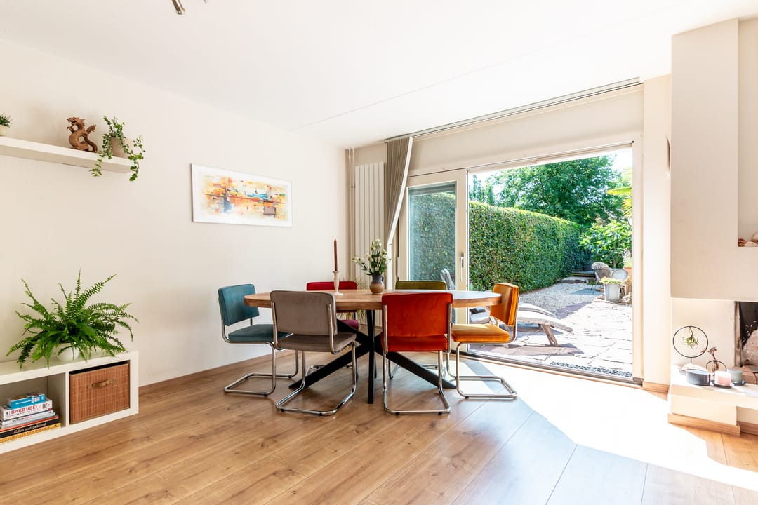 Photo 13 of Madernastraat 5