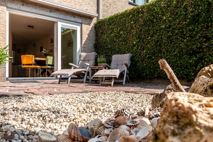 Foto 20 van Madernastraat 5