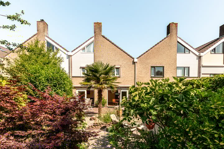 Foto 27 van Madernastraat 5