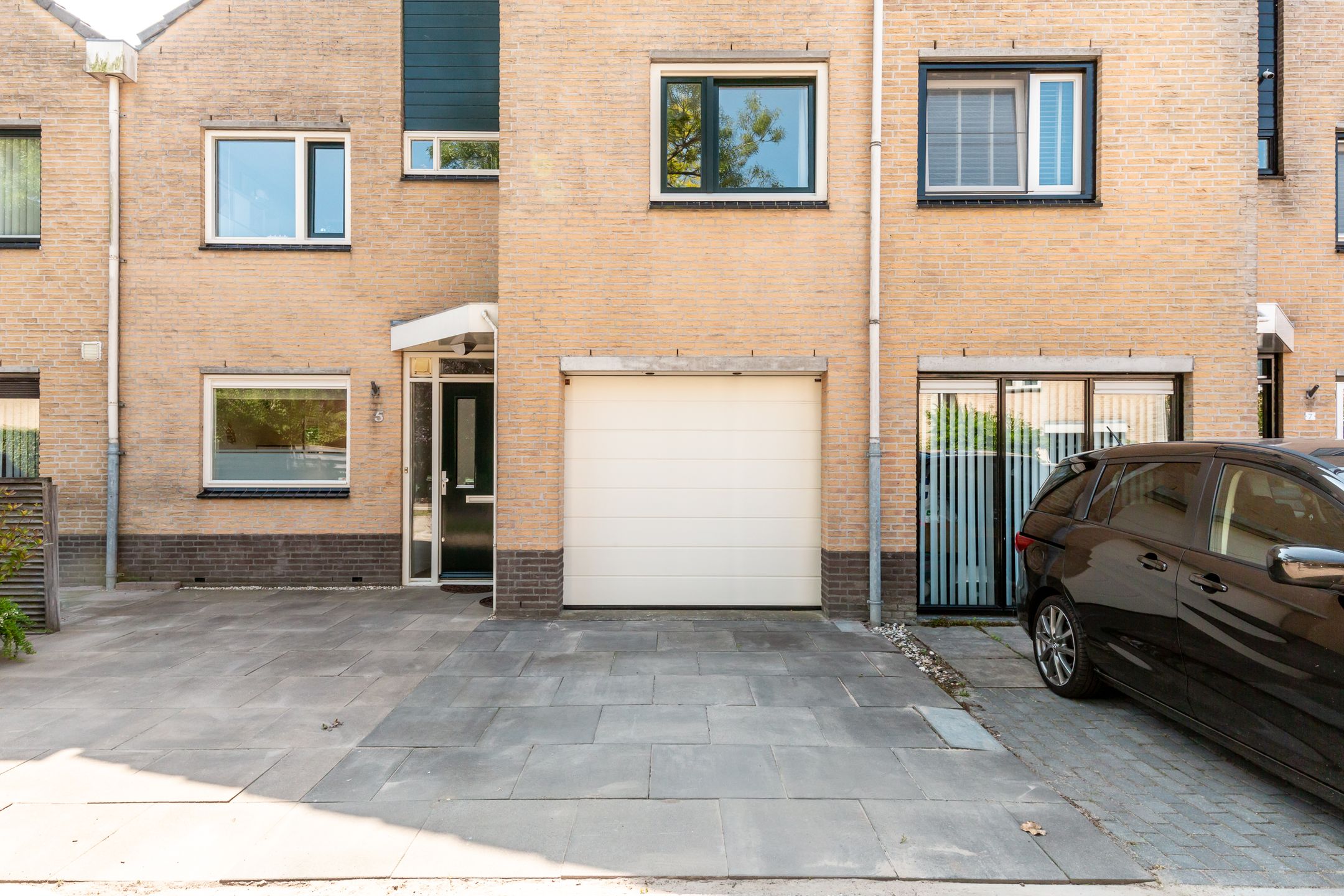 Photo 6 of Madernastraat 5