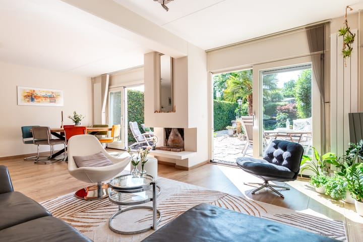 Foto 2 van Madernastraat 5