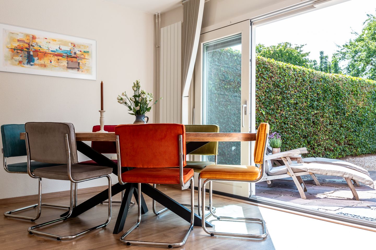 Photo 19 of Madernastraat 5