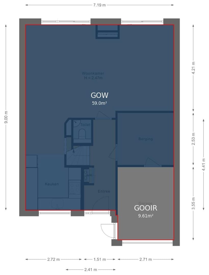 Photo 49 of Madernastraat 5