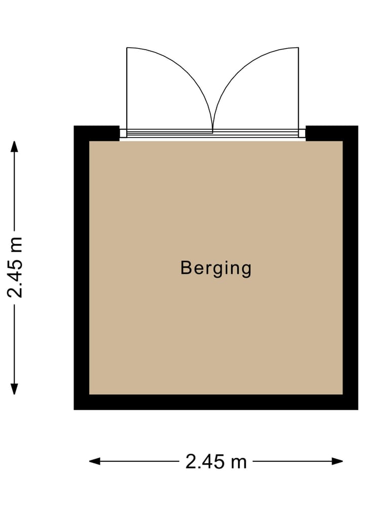 Foto 50 van Madernastraat 5