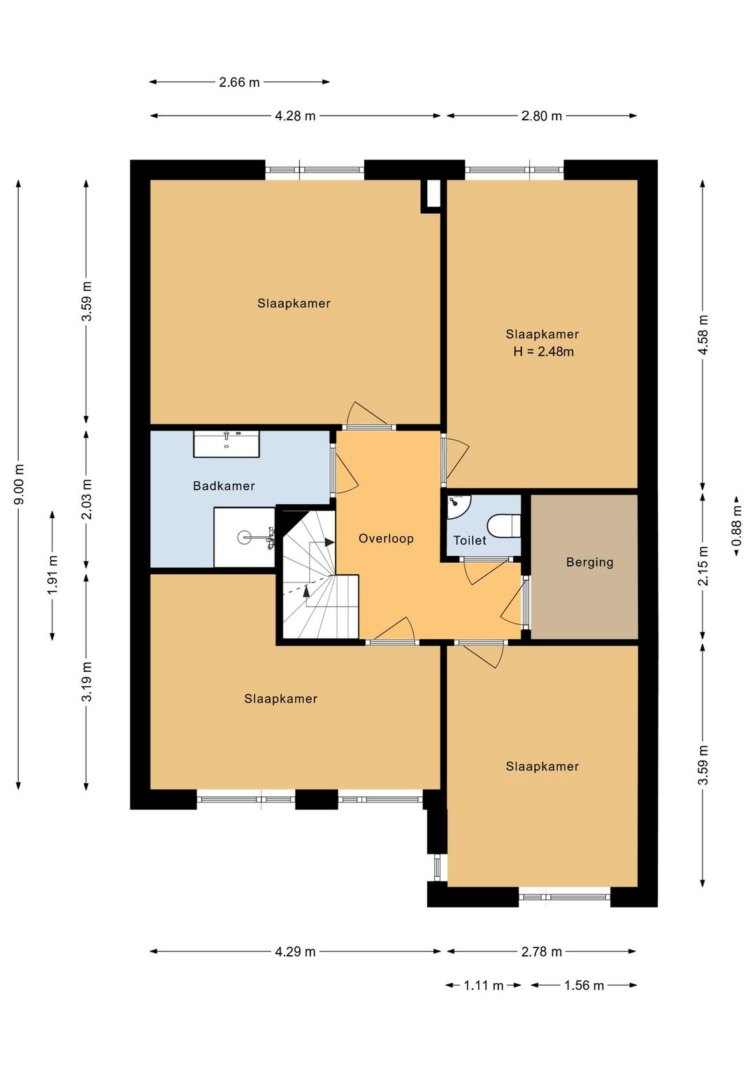 Photo 53 of Madernastraat 5