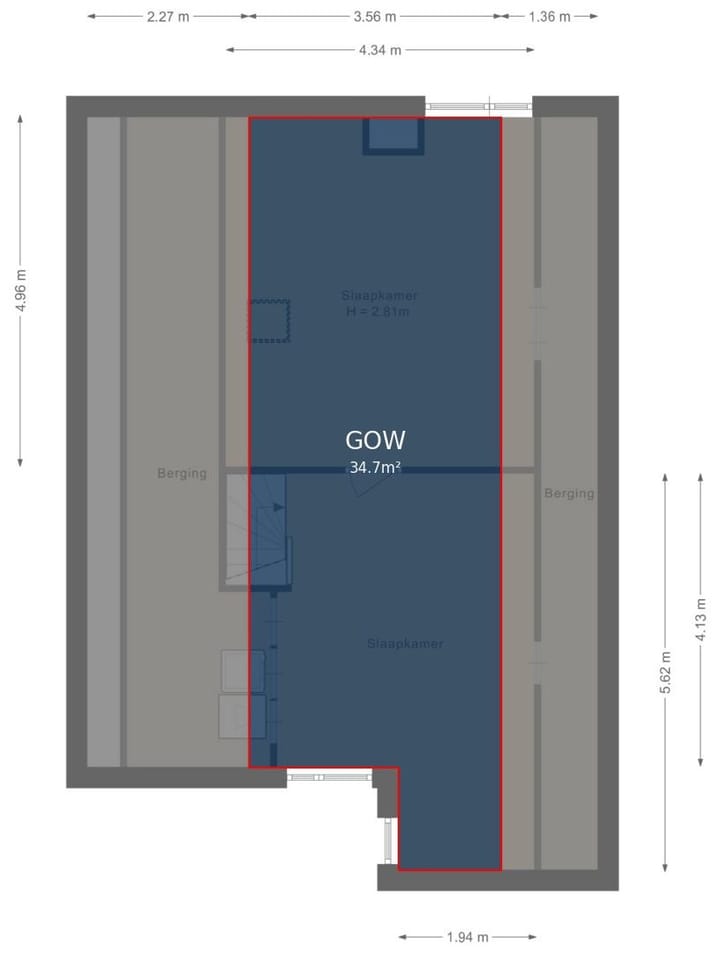 Foto 58 van Madernastraat 5