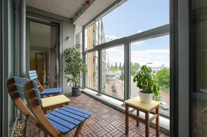 Foto 4 van Houthavenkade 38