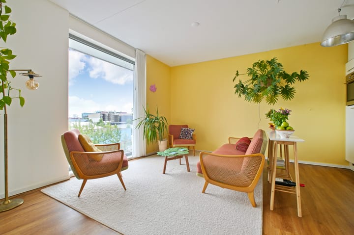 Foto 6 van Houthavenkade 38