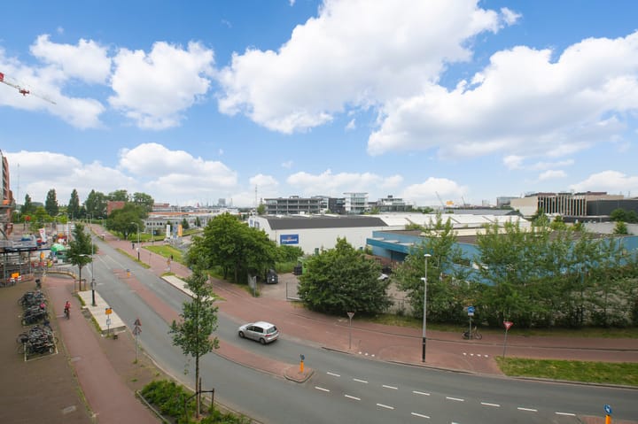 Foto 8 van Houthavenkade 38