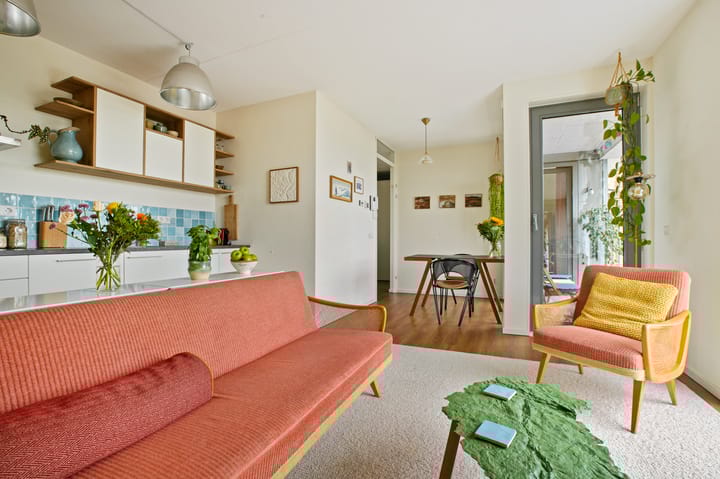 Foto 11 van Houthavenkade 38