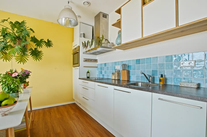 Foto 13 van Houthavenkade 38