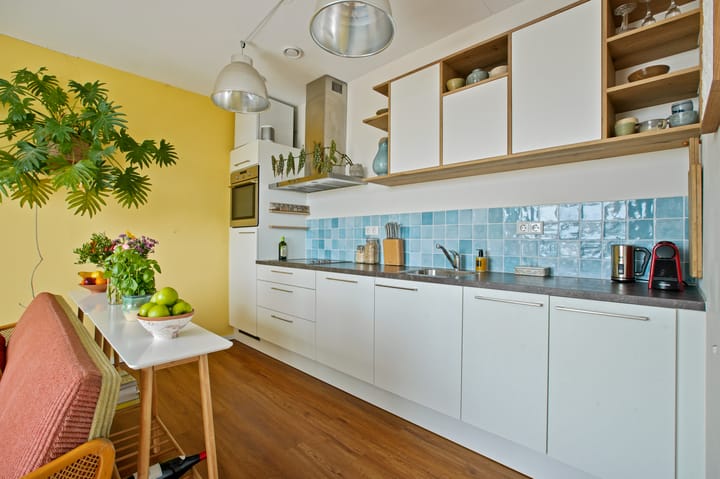 Foto 12 van Houthavenkade 38