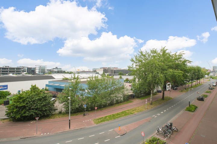 Foto 16 van Houthavenkade 38