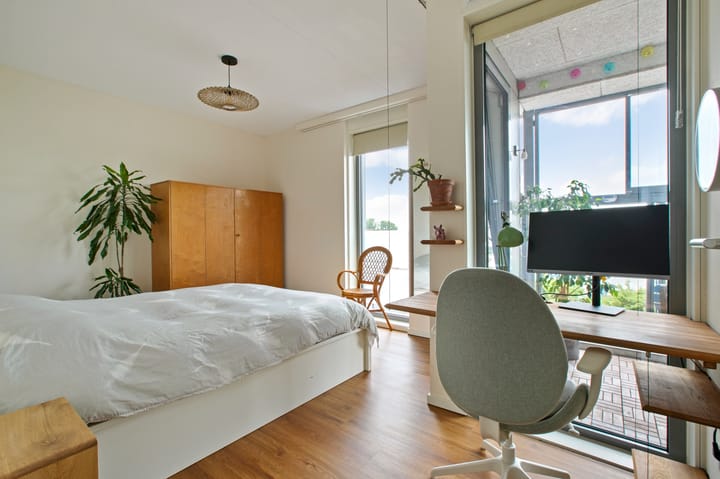 Foto 18 van Houthavenkade 38