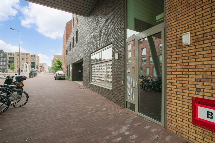 Foto 27 van Houthavenkade 38