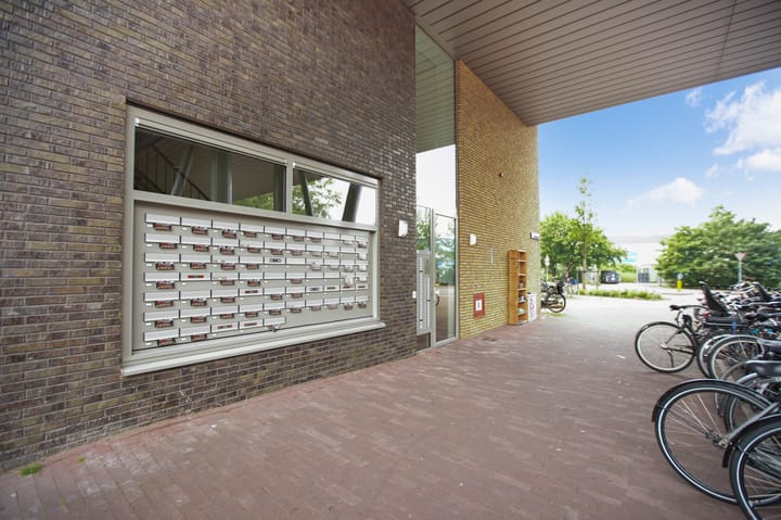 Foto 28 van Houthavenkade 38