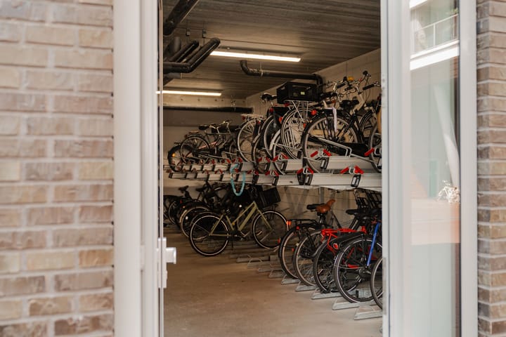 Foto 29 van Houthavenkade 38