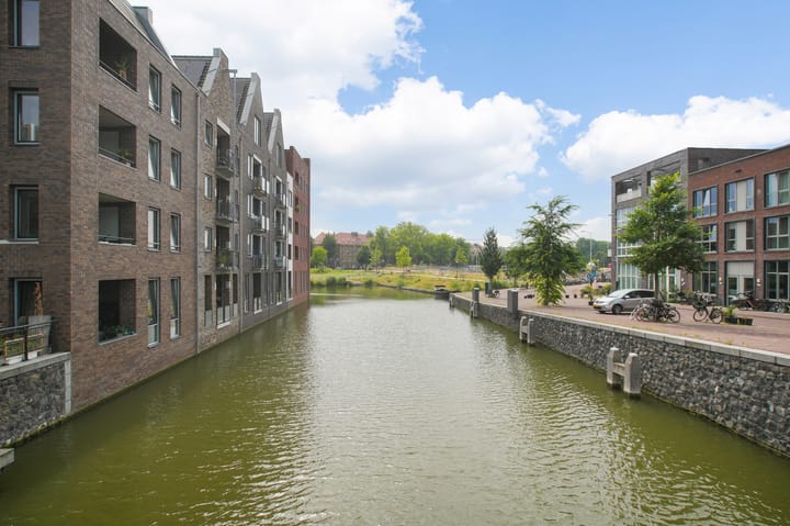 Foto 30 van Houthavenkade 38