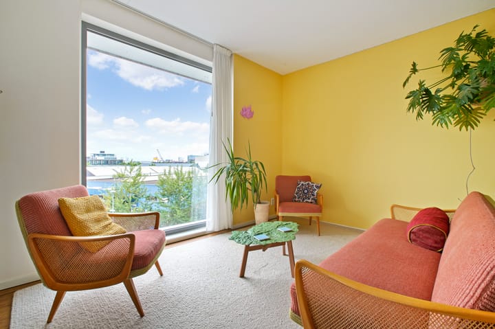 Foto 7 van Houthavenkade 38