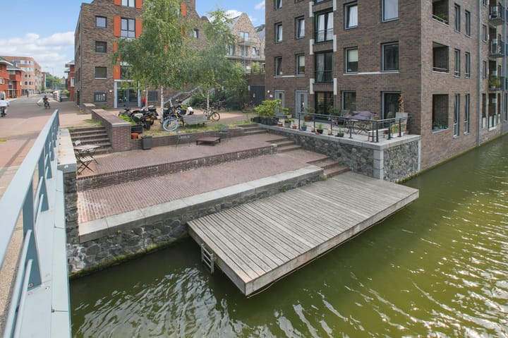 Foto 31 van Houthavenkade 38
