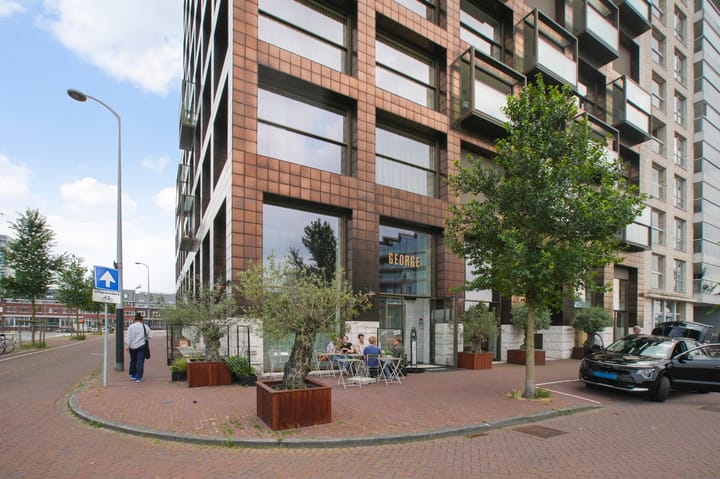 Foto 32 van Houthavenkade 38