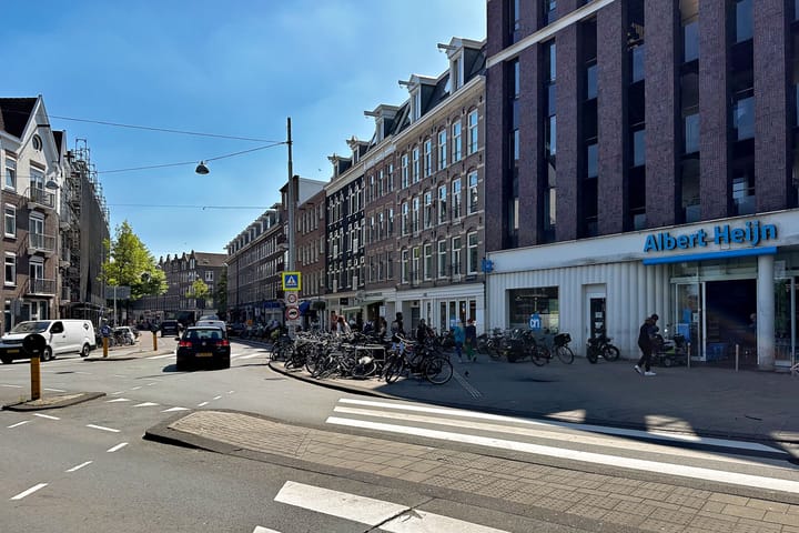 Foto 33 van Houthavenkade 38