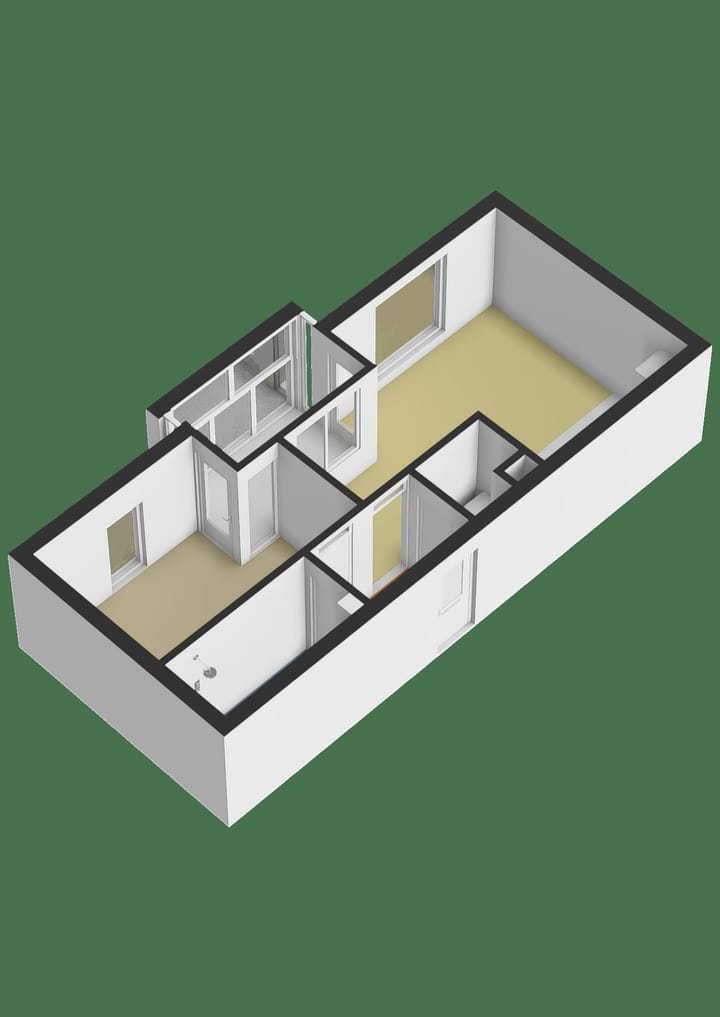 Foto 35 van Houthavenkade 38