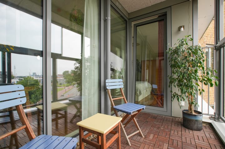 Foto 9 van Houthavenkade 38