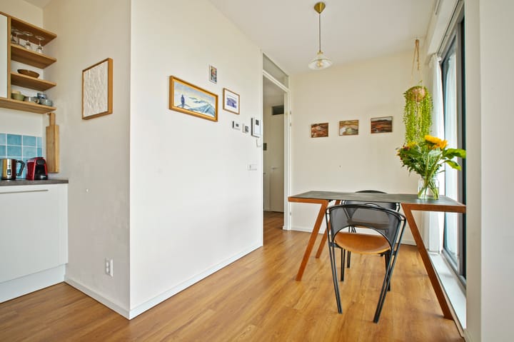 Foto 14 van Houthavenkade 38