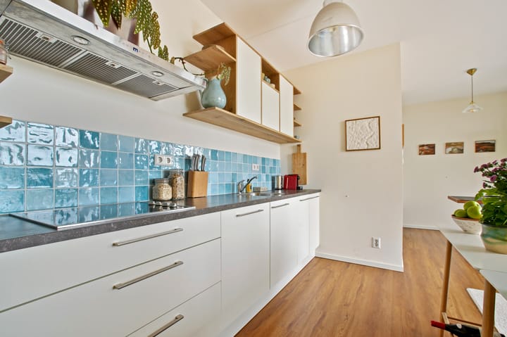 Foto 10 van Houthavenkade 38