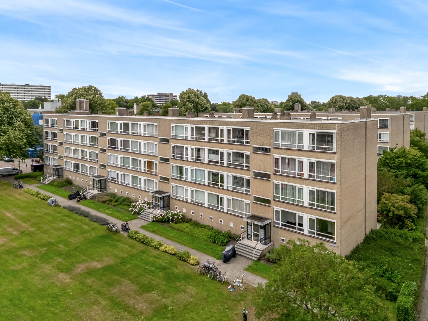 Foto 1 van Saffierhorst 310