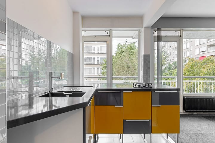 Foto 7 van Saffierhorst 310