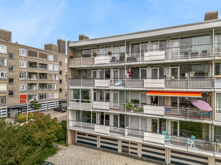 Foto 25 van Saffierhorst 310