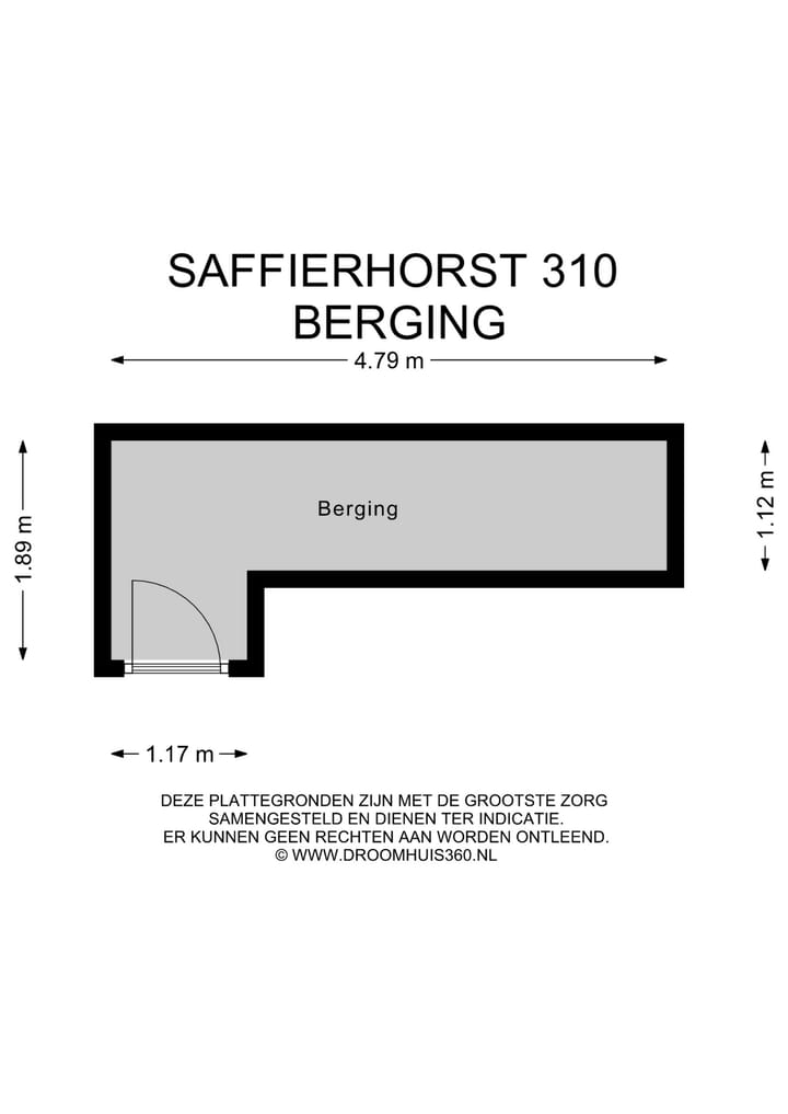 Foto 35 van Saffierhorst 310