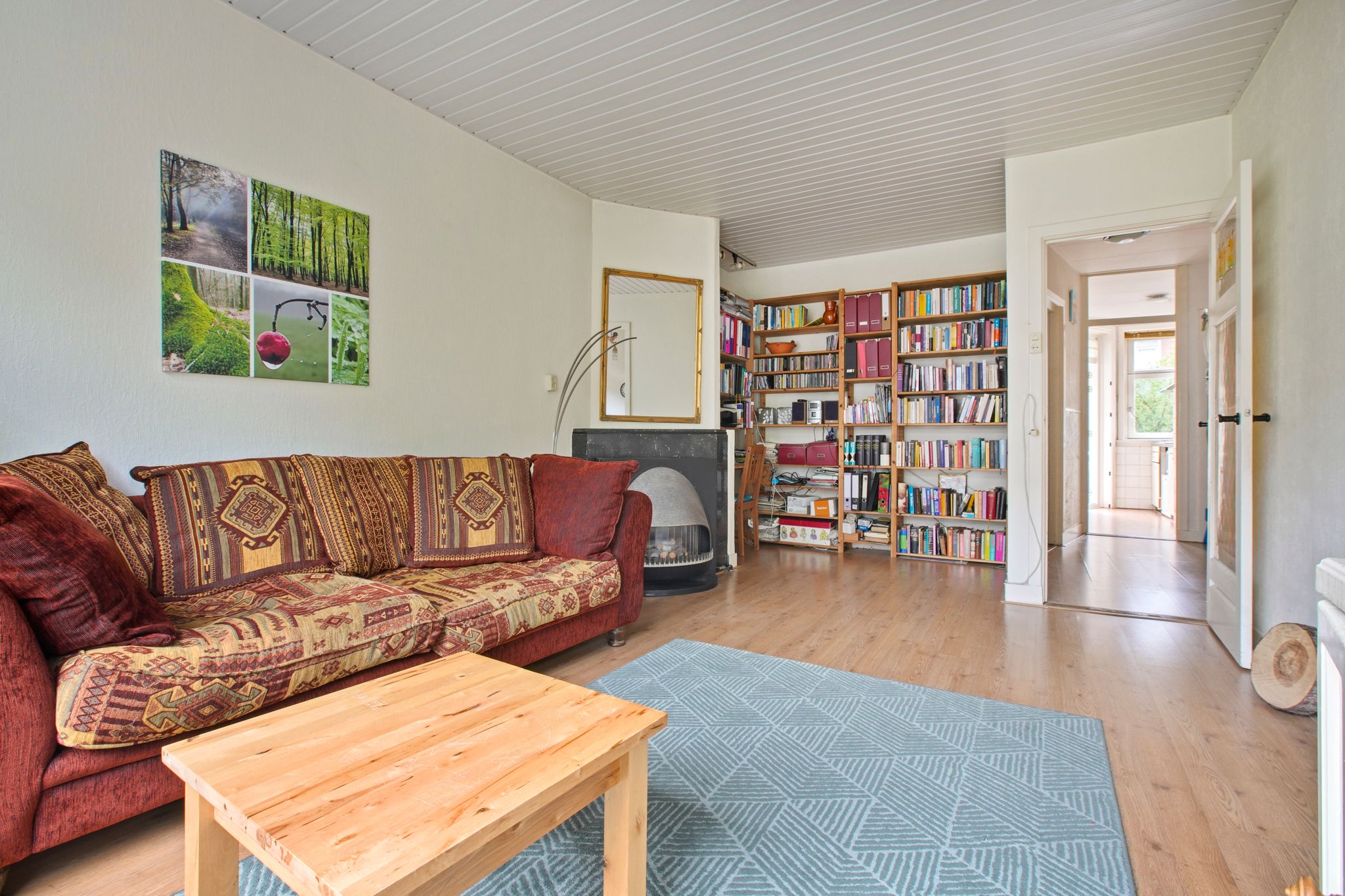 Photo 3 of Baetostraat 10-1