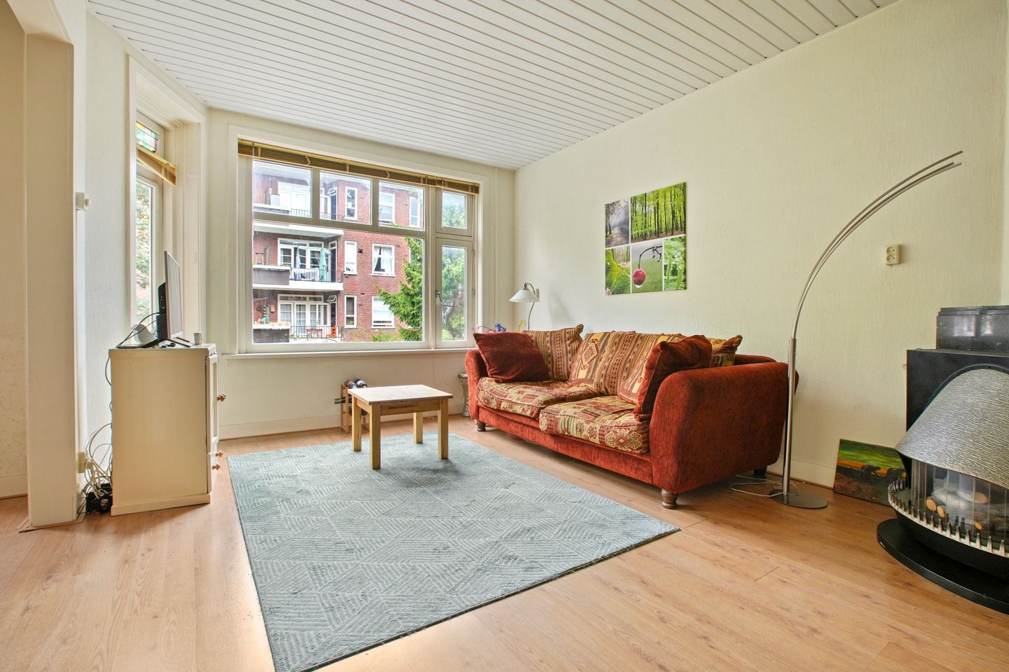 Photo 4 of Baetostraat 10-1