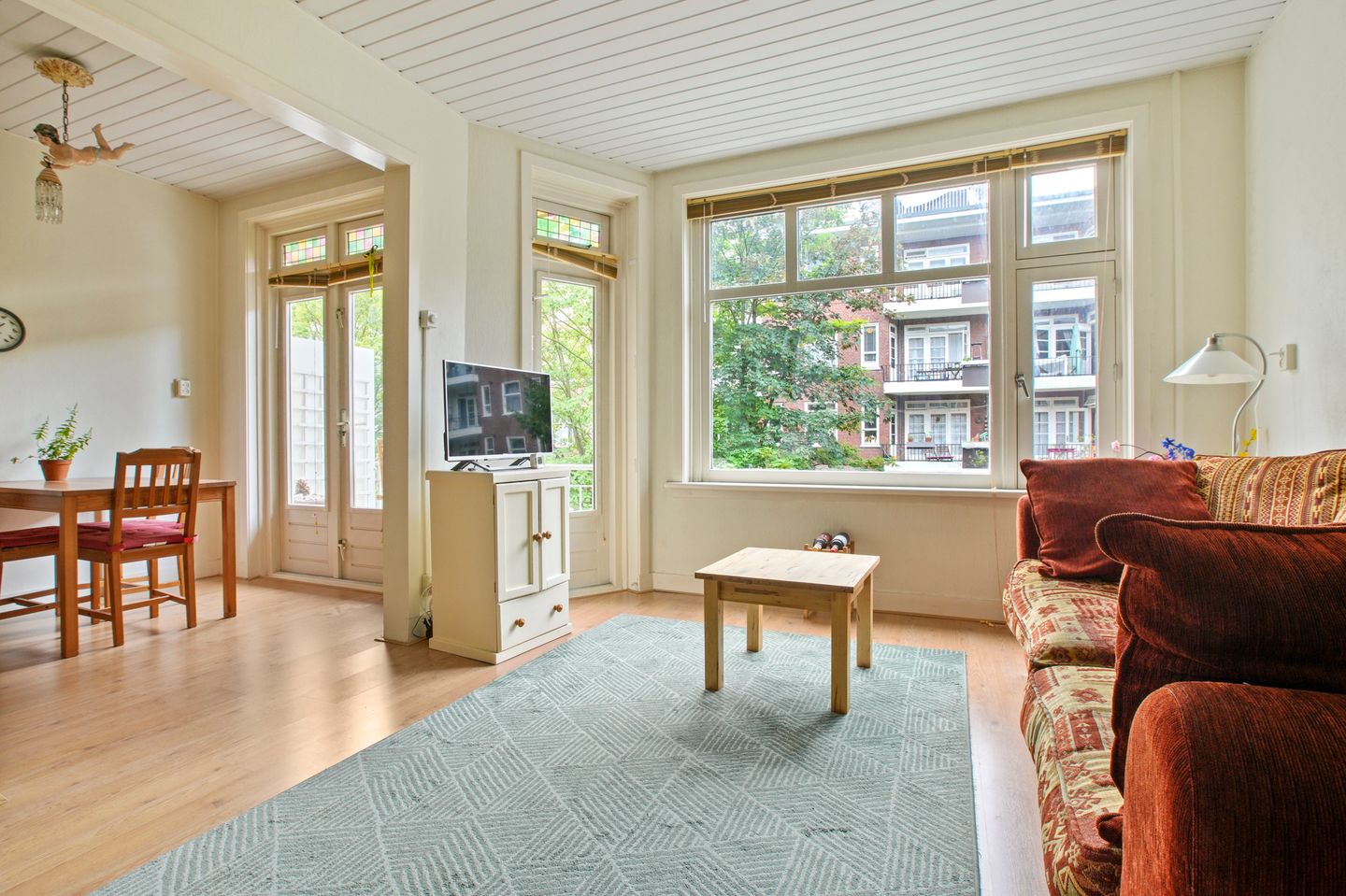 Photo 5 of Baetostraat 10-1